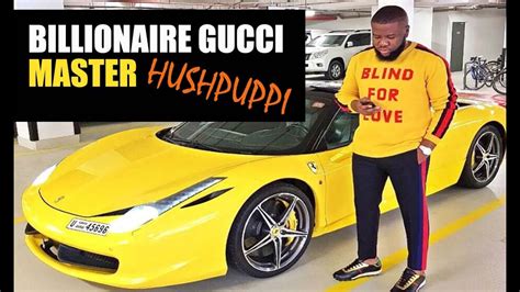 the billionaire gucci master who is he|gucci master trial.